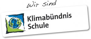 Logo Klimabündnisschule