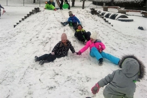 1b Winterspaß