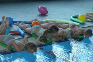 2a_Schwimmwoche 15/16