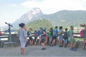 3 ab Kufsteintag 18/19