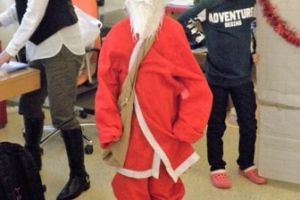 3a_SantaClaus 16/17