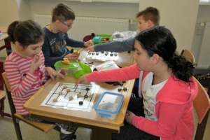3b Pausenspiele 18/19