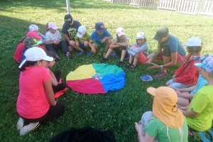 3b Waldtag 18/19