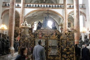 4Kl_Innsbruck 15/16