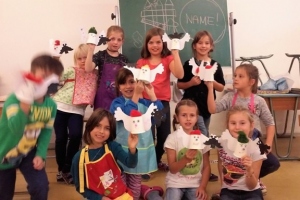 Kreativ 17/18