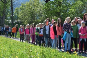 Maiandacht 18/19