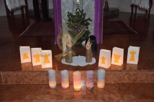 Rorate 16/17