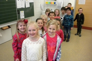 Schnuppertag KIGA 19/20